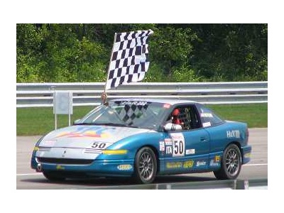 Race in SCCA or NASA Club Racing !!