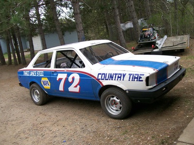 Must Go! Race ready VW 4 cylinder 8val