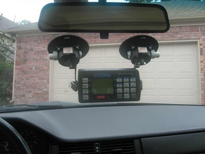 Auto dynamometer dyno, data acq computer