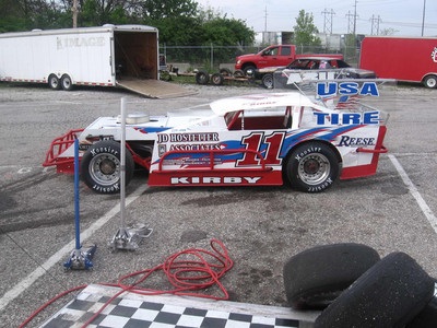 figure8 late model
