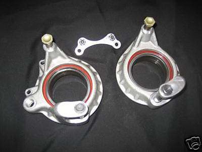 VMAC super lightweight birdca