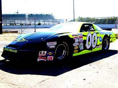 Late Model w/ (2) Motors & More!