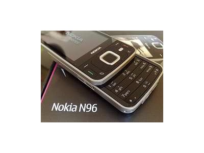 Brand New Nokia N96 16GB $320,