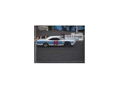 69 Plymouth Roadrunner