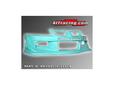 Mitsubishi Lancer EVO-8 2003-06 Bumper
