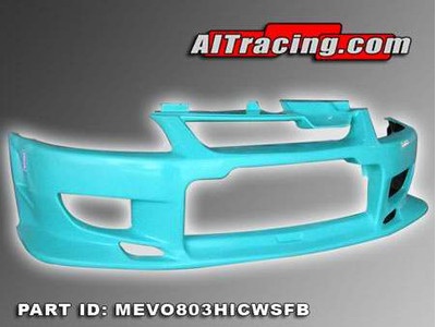 Mitsubishi Lancer Body Kit 2003-2006