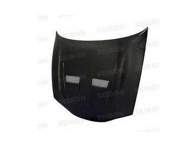 Mitsubishi Eclipse Venter Hood 1995-1999