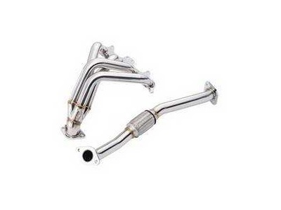 Eclipse GS/RS Non Turbo Headers