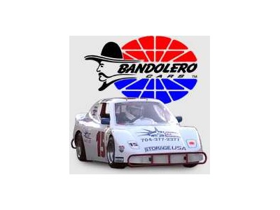 Looking For Sponsors For Bandolero Team