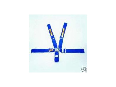 RCI Racing Harness 5 Point Drag Race SFI