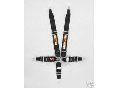 RCI Racing Harness 5 point, Arca 9210D 