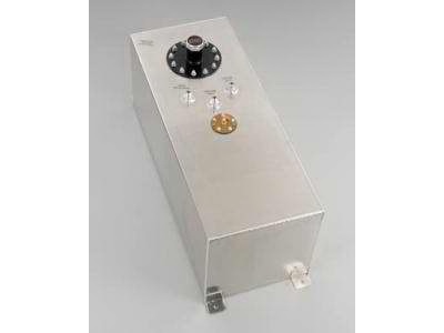 RCI Aluminum Fuel Cell, gm sender street