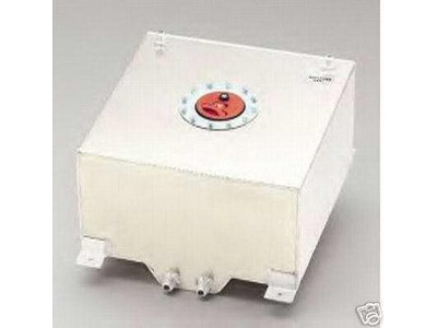 RCI Aluminum Drag Race Fuel Cell 10 gall