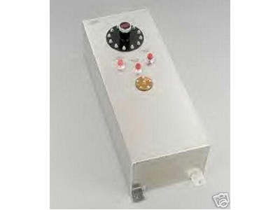 RCI Aluminum Fuel Cell 2162a