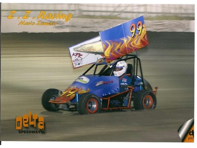 250 Micro Miget Race Ready