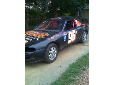 Wanted 1992-1996 Prelude Parts