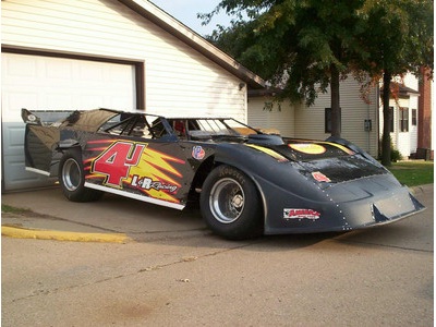 2006 Rayburn latemodel roller