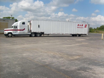 Tow Rig price reduced need to sell