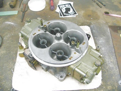 1250 Dominator HP series