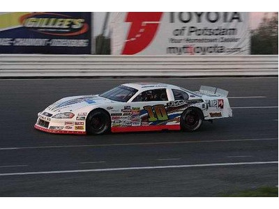 2000 Port City Offset Late model