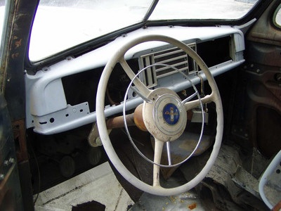 1940 chrysler 5 window coupe 