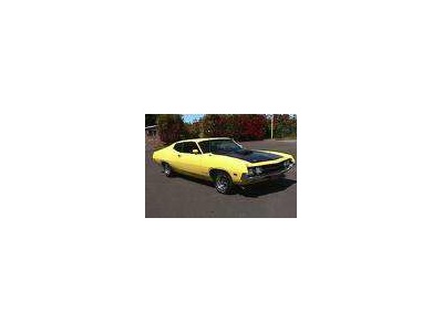 1970 Ford Torino 429 4speed COBRA