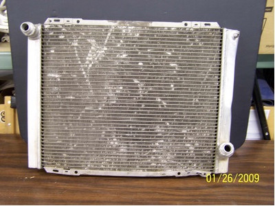 Howe Radiator