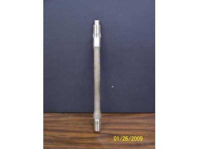 Winters Lower Shaft
