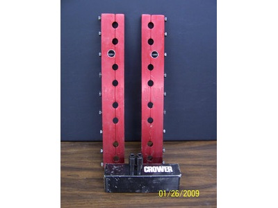 Stud Girdles