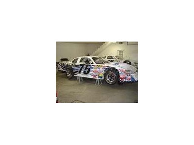 Race Ready - Cars, Truck, Hauler, Parts