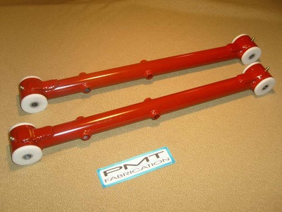 64-72 Chevelle Tubular Control Arms 