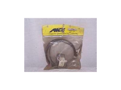 AFCO Water Temp. gauge