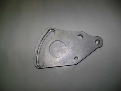 sbc powersteering pump bracket