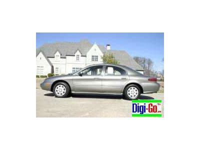 1999 Mercury Sable