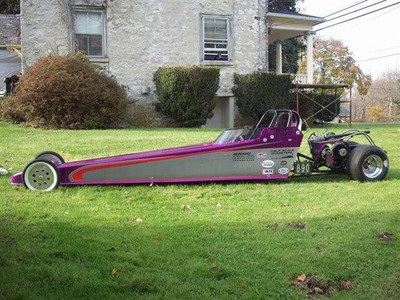 2000 Half Scale