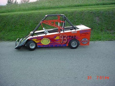 For Sale: Miniwegde Package