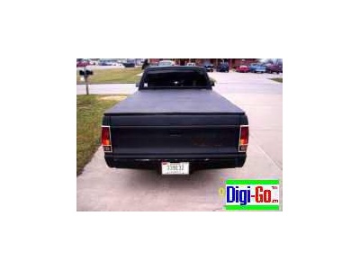 87 Chevrolet S10