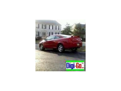 2006 Chevrolet Cobalt LT 3
