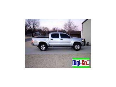2006 Toyota Tacoma TRD Double Cab