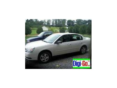 2005 Chevrolet Malibu LS
