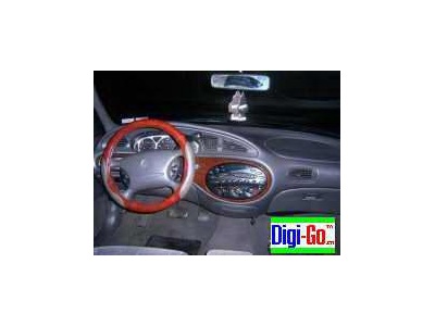 1999 Mercury Sable