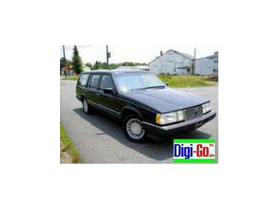 1994 Volvo 960 WAGON