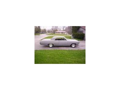 1963 Grand Prix For Sale