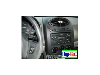 2003 Saturn VUE 5 Door