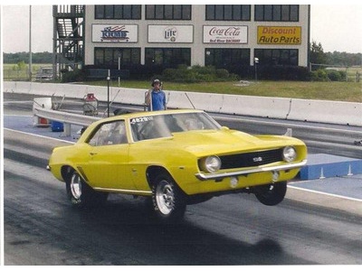 1969 Camaro SS $16K No Mtr/Tran $26K Com