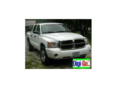 2006 Dodge Dakota Quad Cab SLT