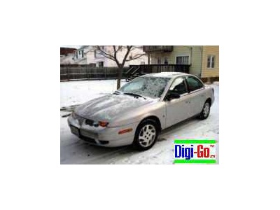 2000 Saturn SL2