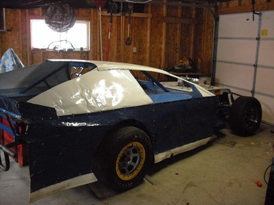 2002 DW 8 Race Ready Cheap.$5200.00