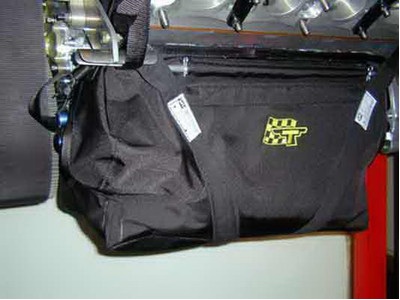 SFI 7.1   Funny Car Nylon Engine Diaper
