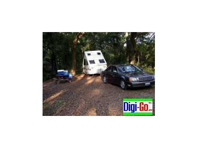 2002 Cadillac DeVille Loaded